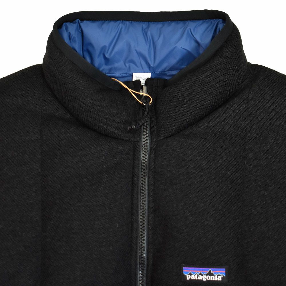 パタゴニア (PATAGONIA) メンズ リバーシブル ダウン ベター セーター M's Reverside Down Better Sweaterk ダウンジャケット 26250