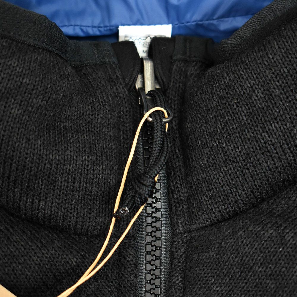 パタゴニア (PATAGONIA) メンズ リバーシブル ダウン ベター セーター M's Reverside Down Better Sweaterk ダウンジャケット 26250