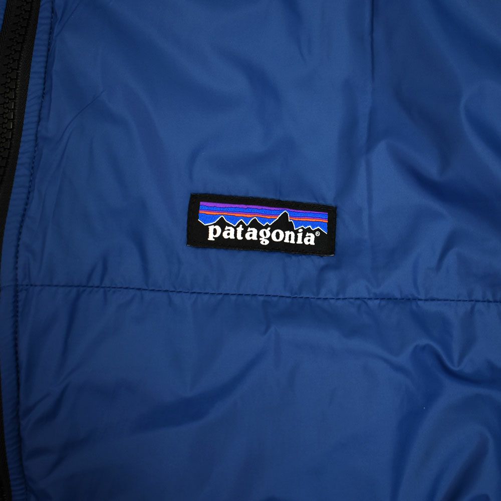 パタゴニア (PATAGONIA) メンズ リバーシブル ダウン ベター セーター M's Reverside Down Better Sweaterk ダウンジャケット 26250