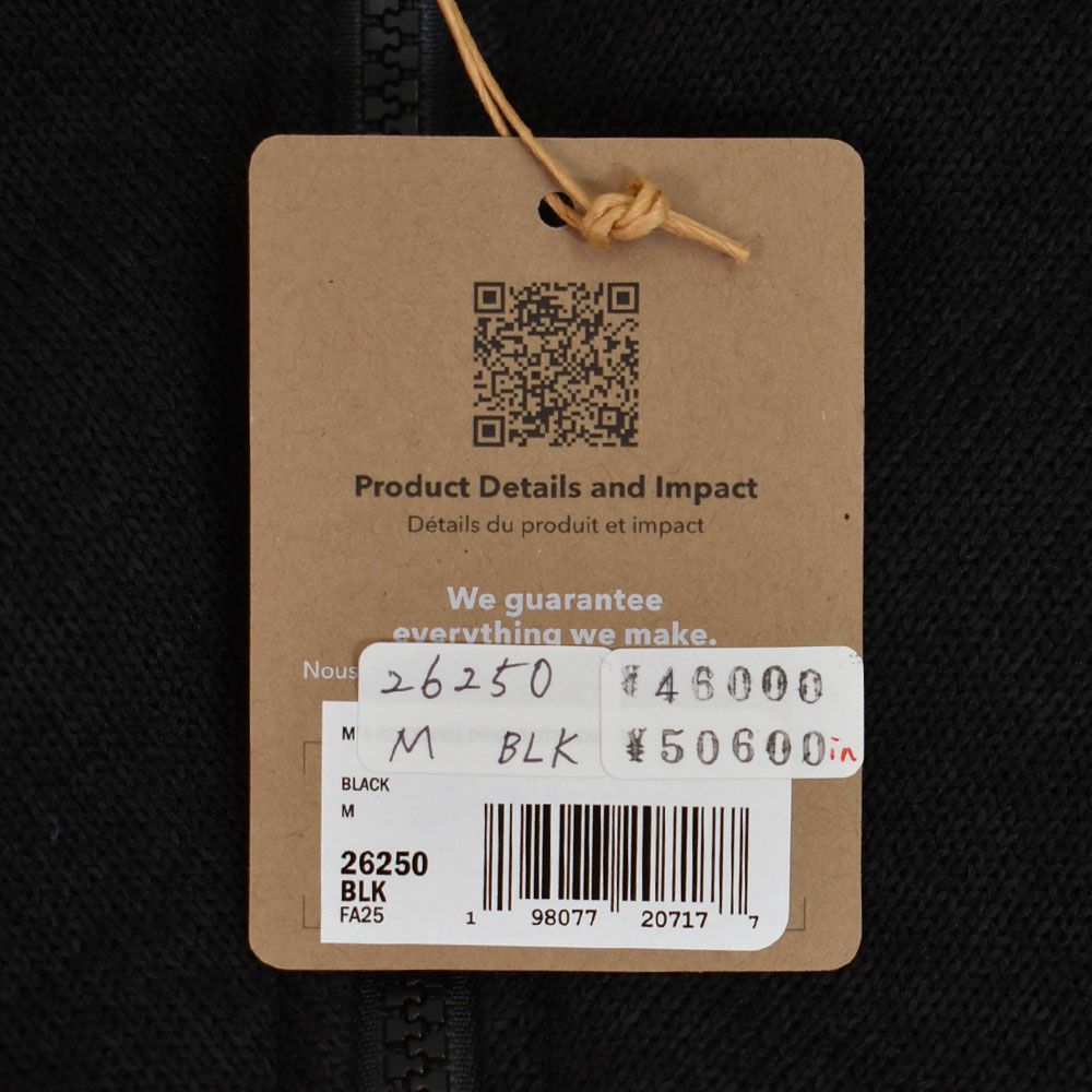 パタゴニア (PATAGONIA) メンズ リバーシブル ダウン ベター セーター M's Reverside Down Better Sweaterk ダウンジャケット 26250