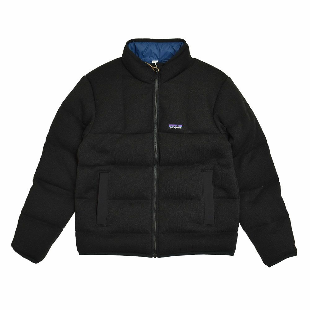 パタゴニア (PATAGONIA) メンズ リバーシブル ダウン ベター セーター M's Reverside Down Better Sweaterk ダウンジャケット 26250