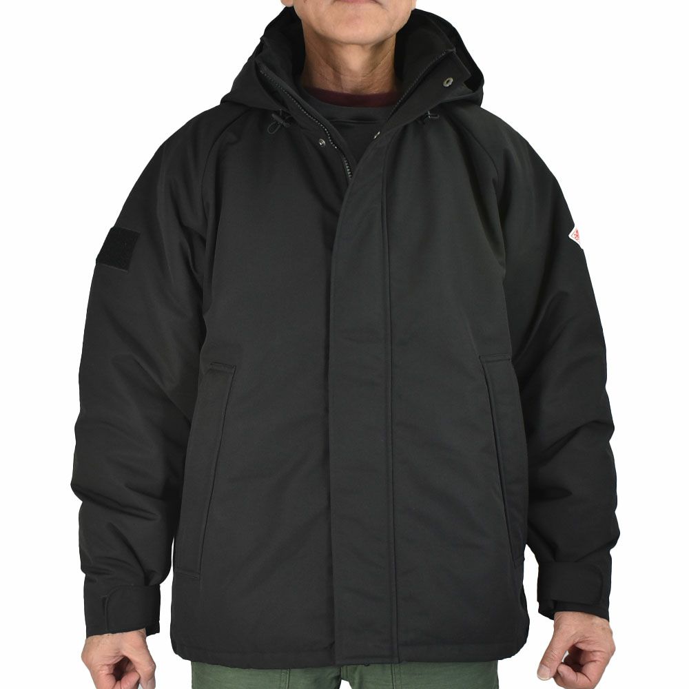 ダントン (DANTON) ARMY HOODED JACKET ジップアップフーデッドダウンジャケット アウター コート DT-A0030TPR