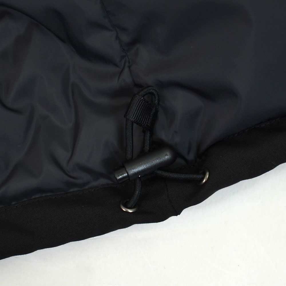 ダントン (DANTON) ARMY HOODED JACKET ジップアップフーデッドダウンジャケット アウター コート DT-A0030TPR