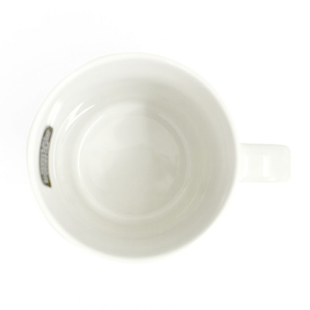 マリメッコ (marimekko) 【日本限定】Logo マグカップ 250ml 食器 ギフト 52259-4-74921 52259474921