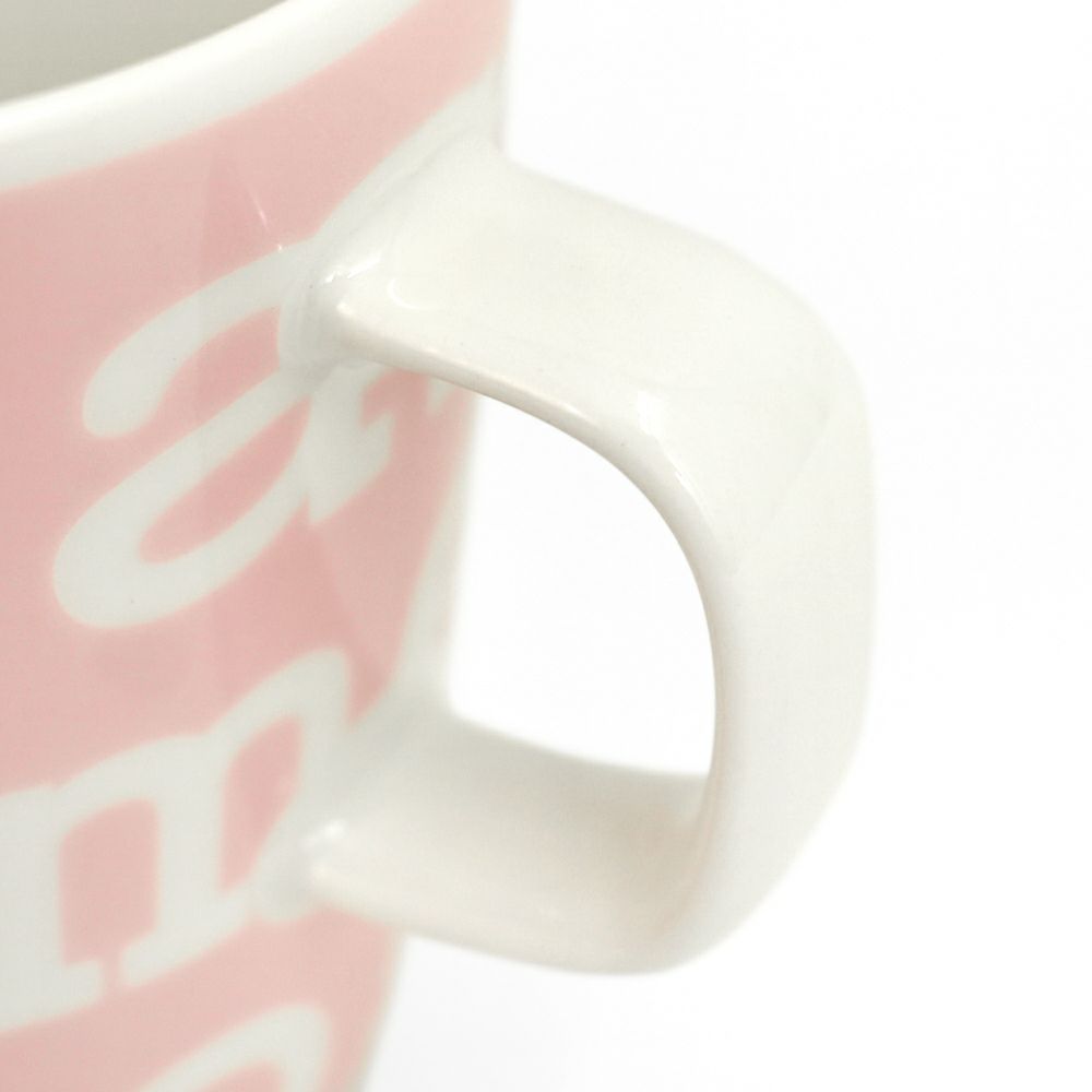 マリメッコ (marimekko) 【日本限定】Logo マグカップ 250ml 食器 ギフト 52259-4-74921 52259474921