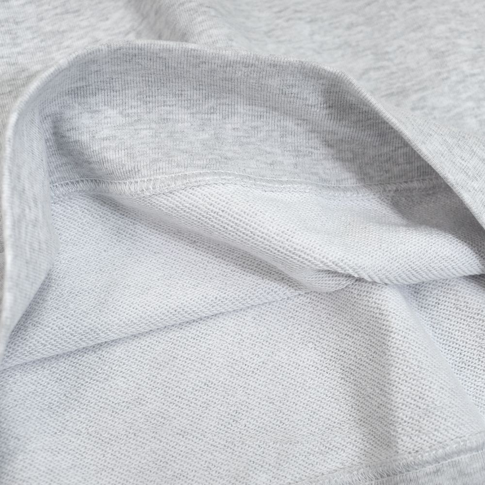 マーブルシュッド (marble SUD) Panda LONG SWEAT 長袖プリントトレーナー スウェット 01FF003238