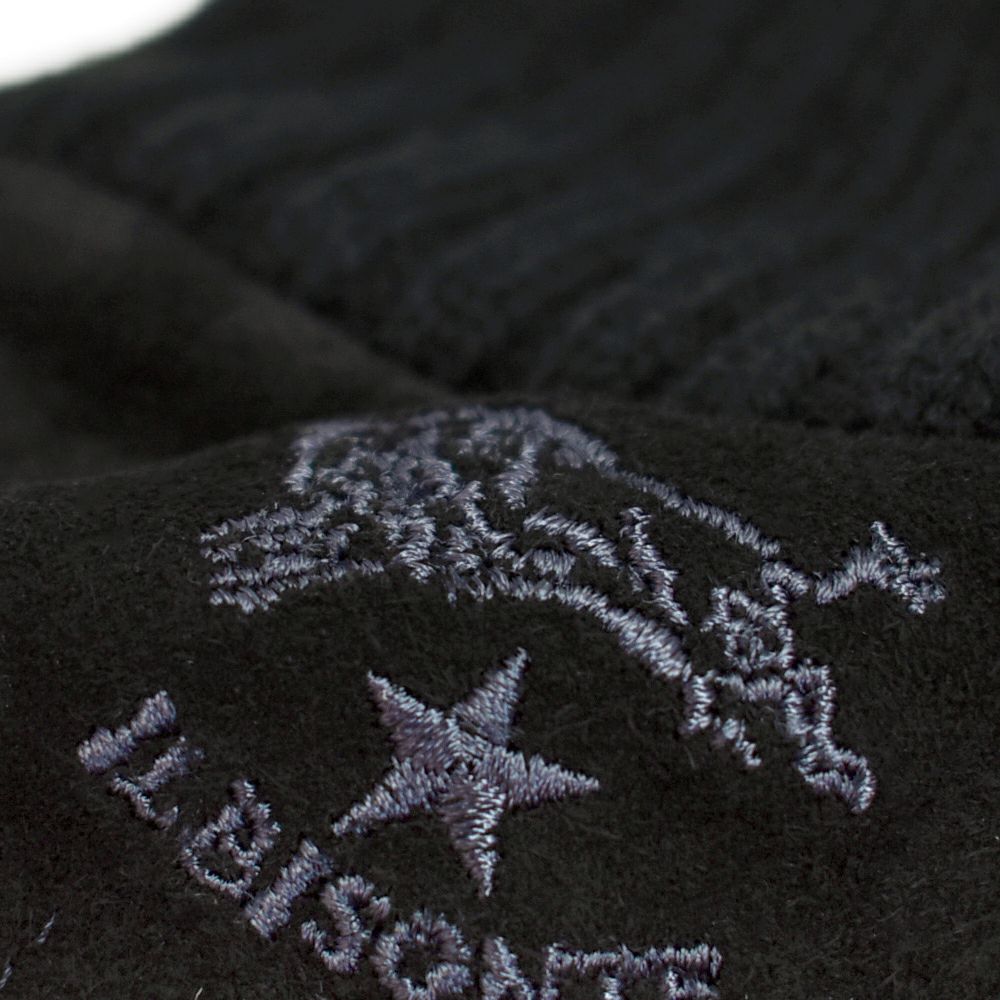 イルビゾンテ (IL BISONTE) グローブ 手袋 革手袋 内側ボアフリース 54252-3-09182 54252309182