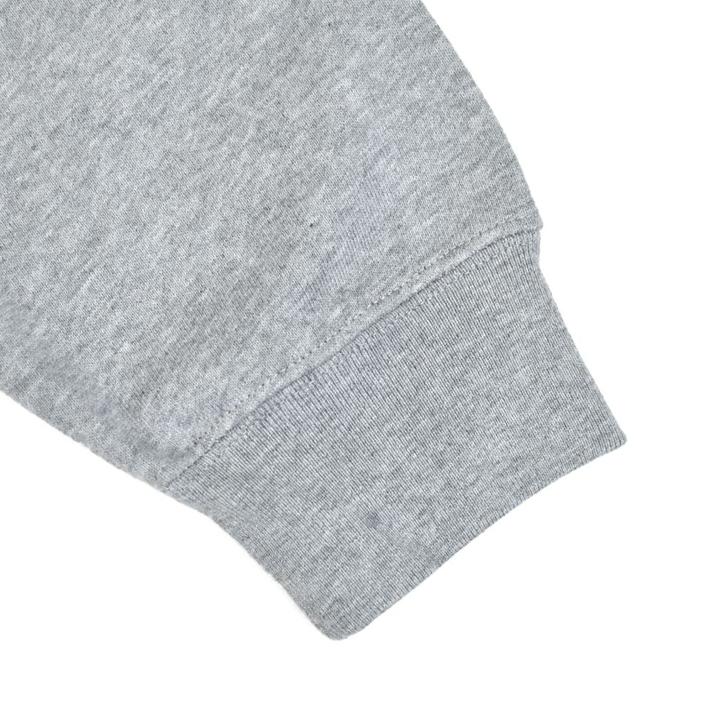 マーブルシュッド (marble SUD) Credeo Cursive リメイクSWEAT 長袖トレーナー スウェット 12FF999281