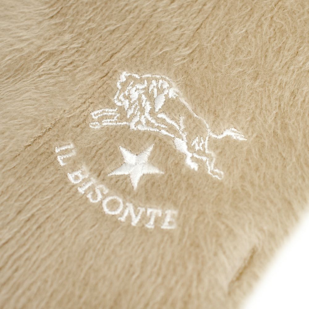 イルビゾンテ (IL BISONTE) マフラー ストール 54252-3-09380 54252309380