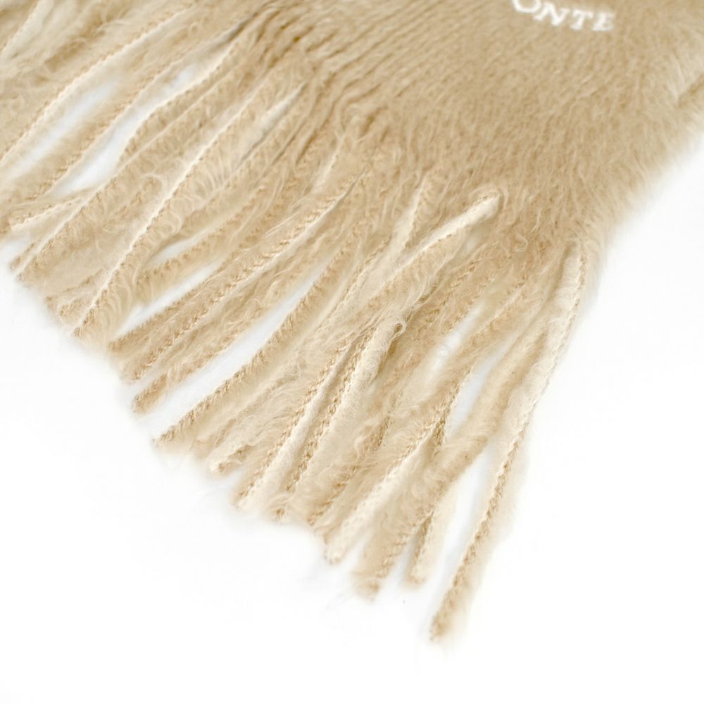 イルビゾンテ (IL BISONTE) マフラー ストール 54252-3-09380 54252309380