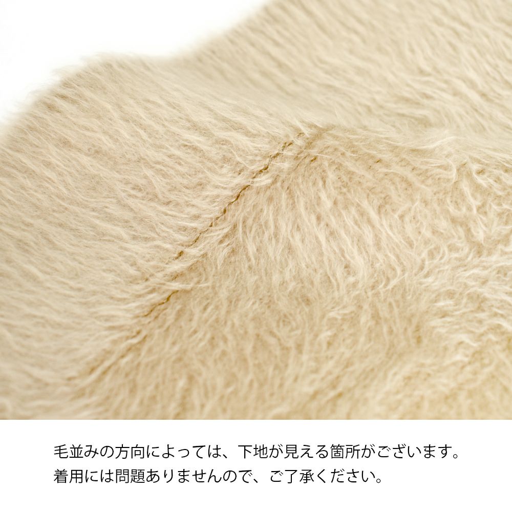 イルビゾンテ (IL BISONTE) マフラー ストール 54252-3-09380 54252309380