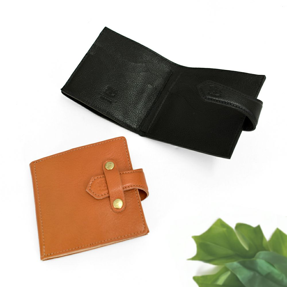 イルビゾンテ (IL BISONTE) 2つ折りレザーウォレット 財布 54242-3-09641 54242309641