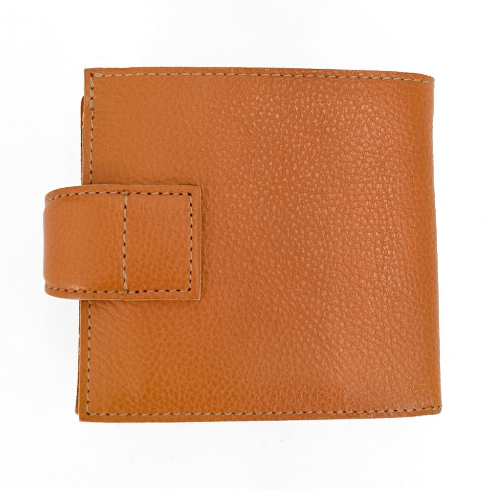 イルビゾンテ (IL BISONTE) 2つ折りレザーウォレット 財布 54242-3-09641 54242309641