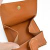 イルビゾンテ (IL BISONTE) 2つ折りレザーウォレット 財布 54242-3-09641 54242309641