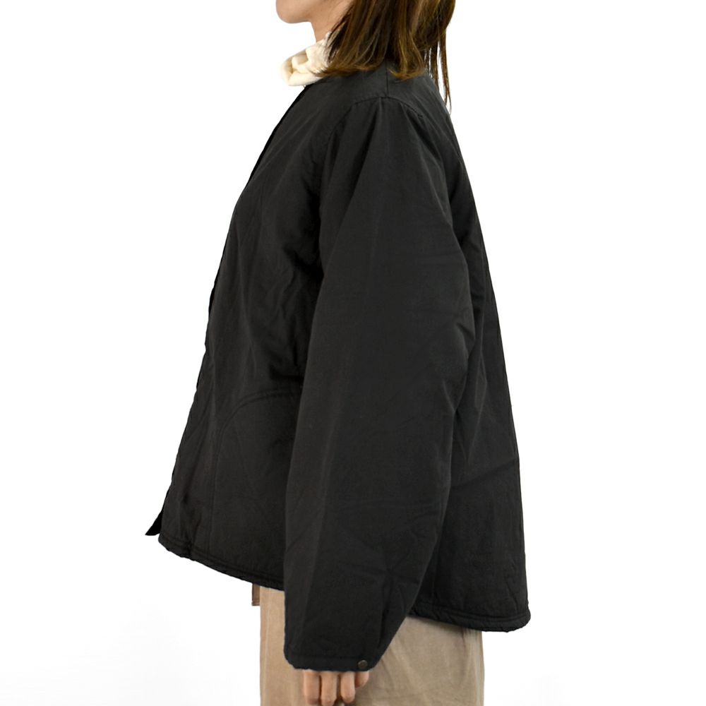 ブリスバンチ (Bliss bunch) FB差ジャケット アウター 裏ボア K758-325