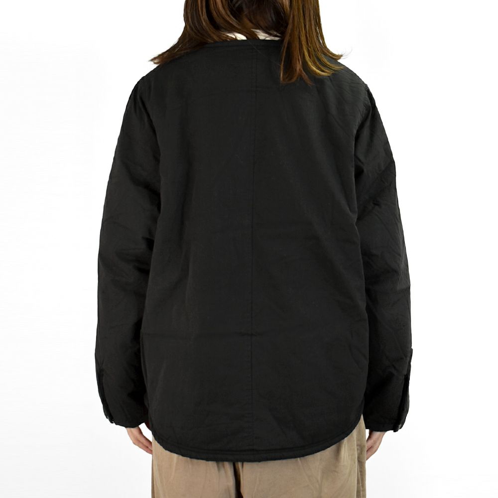 ブリスバンチ (Bliss bunch) FB差ジャケット アウター 裏ボア K758-325