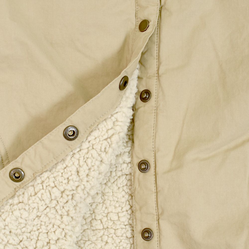 ブリスバンチ (Bliss bunch) FB差ジャケット アウター 裏ボア K758-325