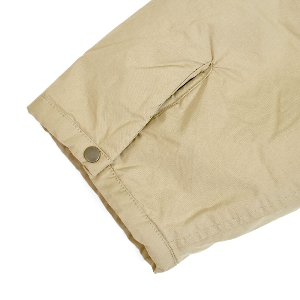 ブリスバンチ (Bliss bunch) FB差ジャケット アウター 裏ボア K758-325