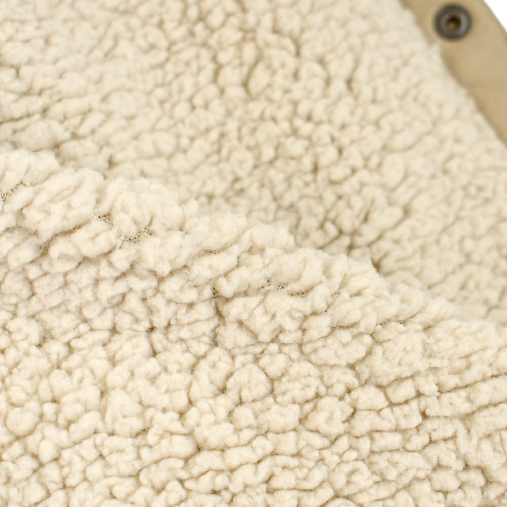 ブリスバンチ (Bliss bunch) FB差ジャケット アウター 裏ボア K758-325