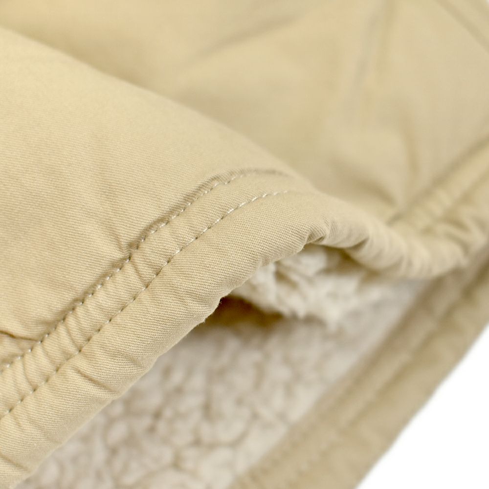 ブリスバンチ (Bliss bunch) FB差ジャケット アウター 裏ボア K758-325