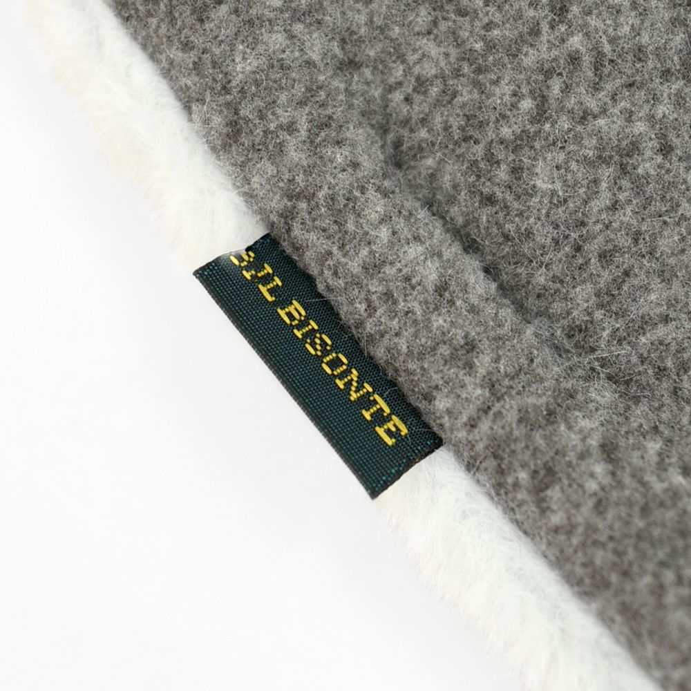 イルビゾンテ (IL BISONTE) マフラー フリースマフラー 54252-3-09481 54252309481