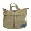 トイズマッコイ (TOYS McCOY) HELMET BAG CANVAS CLOTH ヘルメットバッグ キャンバスバッグ TMA2528