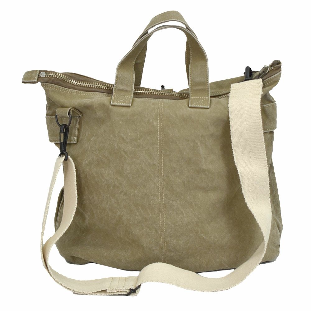 トイズマッコイ (TOYS McCOY) HELMET BAG CANVAS CLOTH ヘルメットバッグ キャンバスバッグ TMA2528