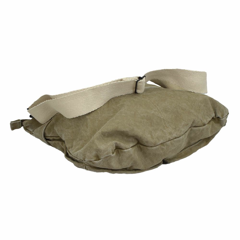 トイズマッコイ (TOYS McCOY) HELMET BAG CANVAS CLOTH ヘルメットバッグ キャンバスバッグ TMA2528