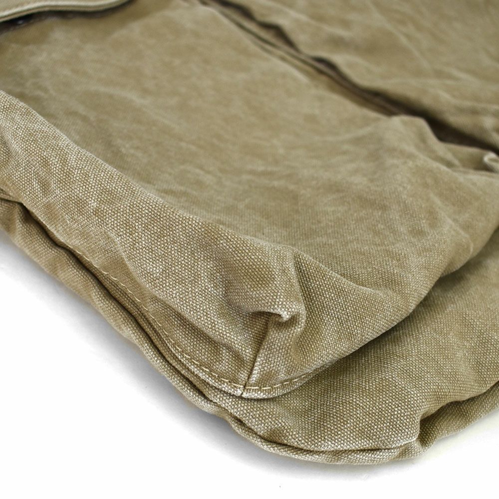 トイズマッコイ (TOYS McCOY) HELMET BAG CANVAS CLOTH ヘルメットバッグ キャンバスバッグ TMA2528