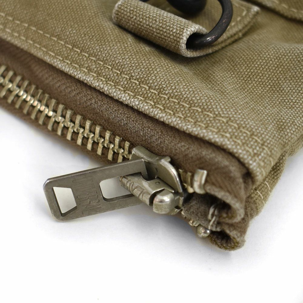 トイズマッコイ (TOYS McCOY) HELMET BAG CANVAS CLOTH ヘルメットバッグ キャンバスバッグ TMA2528