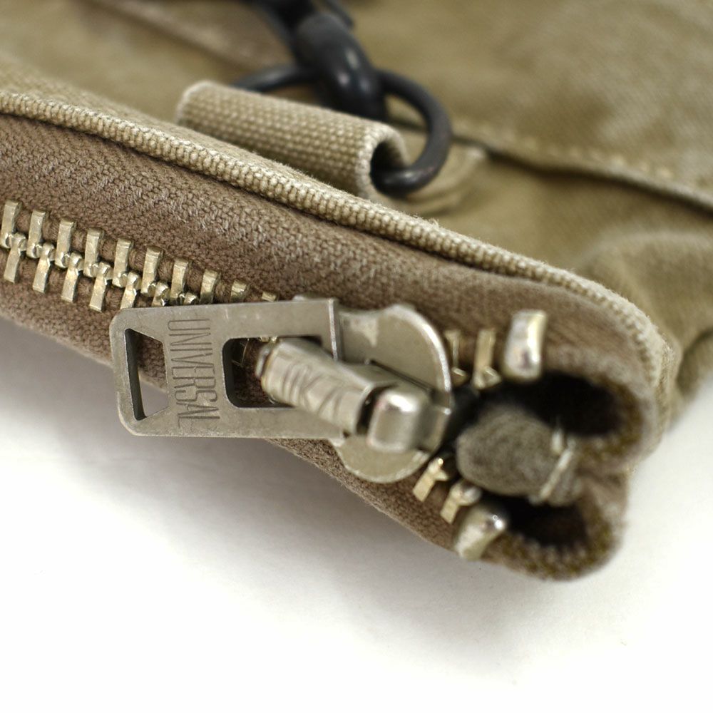 トイズマッコイ (TOYS McCOY) HELMET BAG CANVAS CLOTH ヘルメットバッグ キャンバスバッグ TMA2528