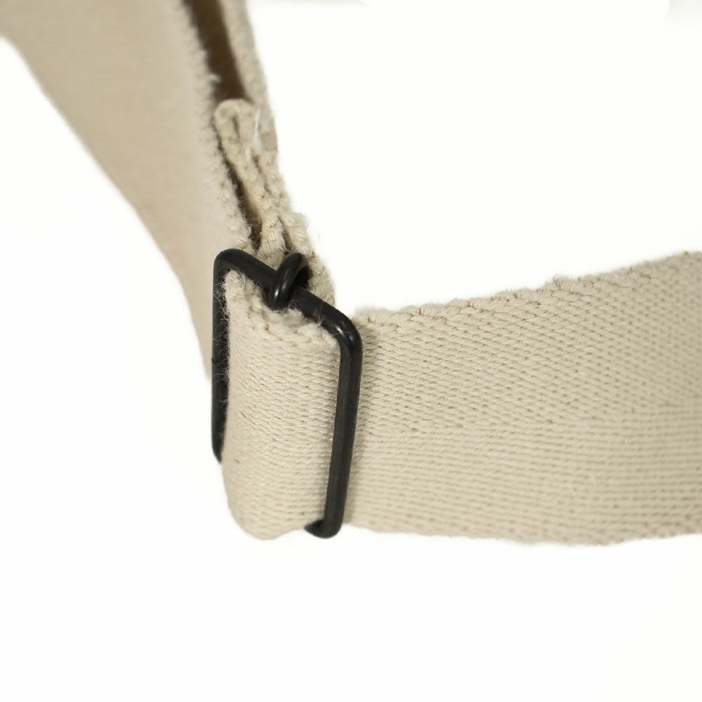 トイズマッコイ (TOYS McCOY)  HELMT BAG CVS SNOOPY AIRBRN ヘルメットバッグ キャンバスバッグ スヌーピー TMA2524