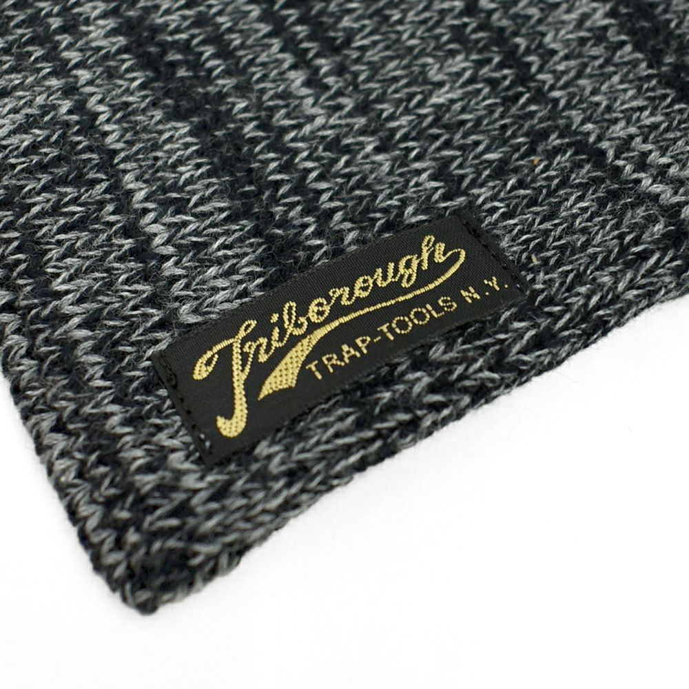 コリンボ (COLIMBO) FIRELIGHT NECK WARMAR ファイヤーライト ネック ウォーマー マフラー ZA-0805