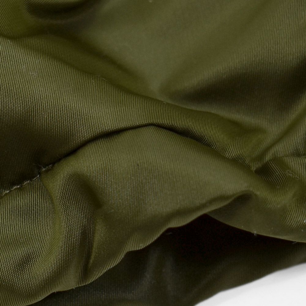 フリーホイーラーズ (FREEWHEELERS) - M-1949 - COAT AIR CREW HEAVY ATTACHED HOOD 1940~1950s CIVILIAN MILITARY STYLE CLOTHING Original Nylon 66 Twill KHAKI OLIVE ミリタリージャケット アウター コート 2531007