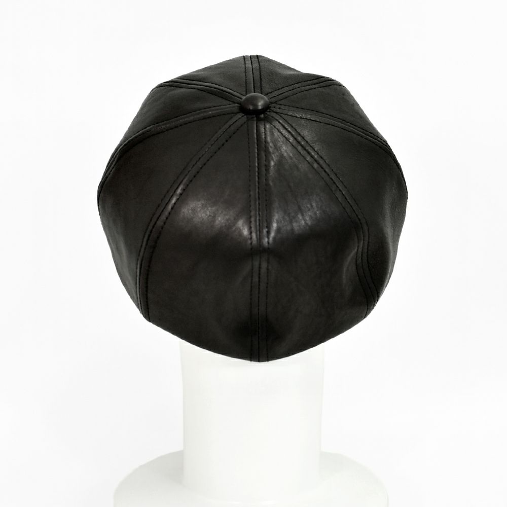 フリーホイーラーズ ブラックキャスケット フリーホイーラーズ（FREEWHEELERS） キャスケット JAM BUSTER 1910s