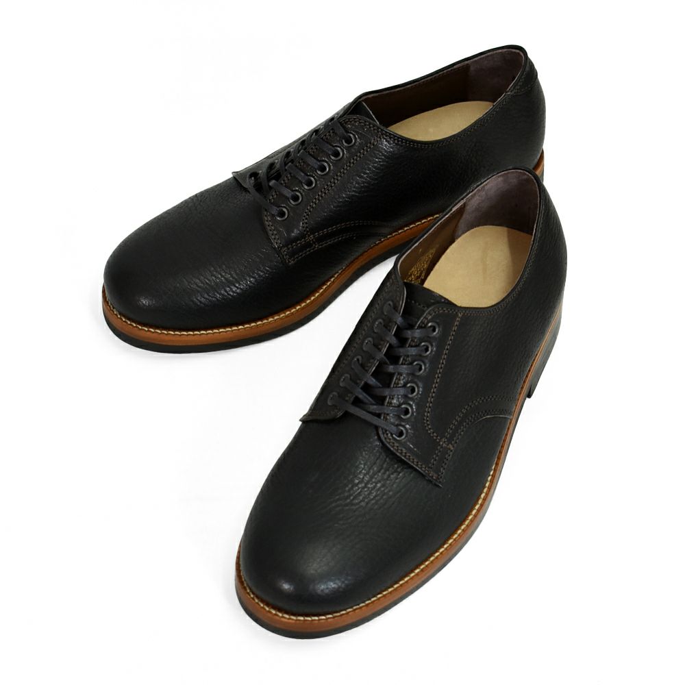 ダリーズ(DALEE'S&Co)STACKMAN.FA レザーシューズ