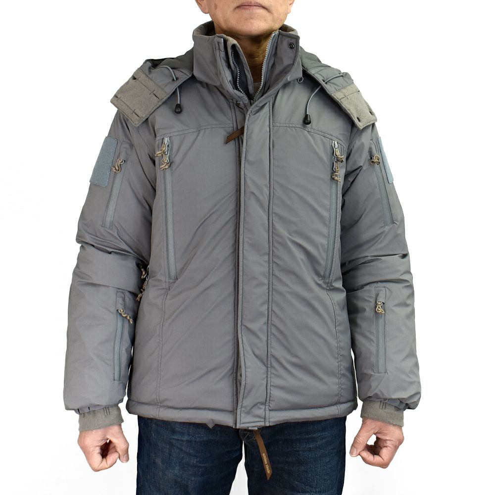 フリーホイーラーズ (FREEWHEELERS) -ARCTIC SPECTER JACKET- UTT SOFT