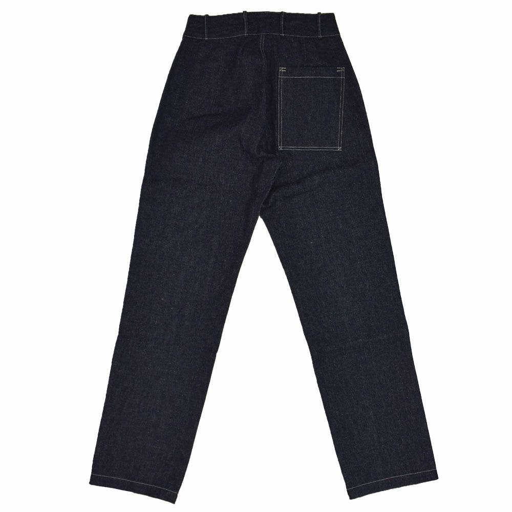ウエアハウス (WAREHOUSE) Lot 1239 1930'S WPA DOUBLE KNEE DENIM