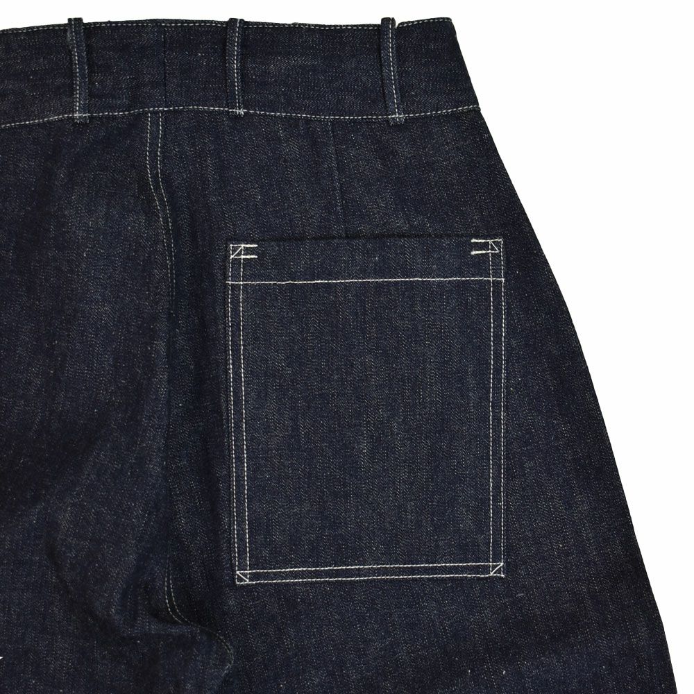 ウエアハウス (WAREHOUSE) Lot 1239 1930'S WPA DOUBLE KNEE DENIM